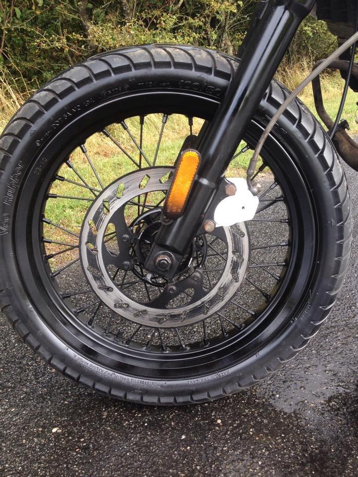 Derbi senda billede 5