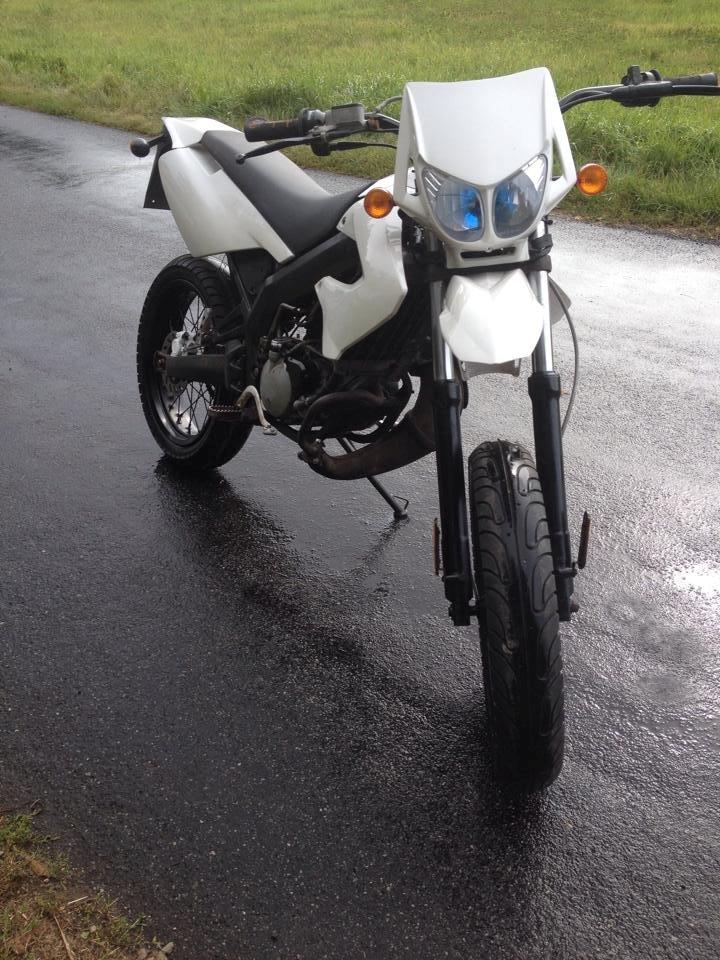 Derbi senda billede 2