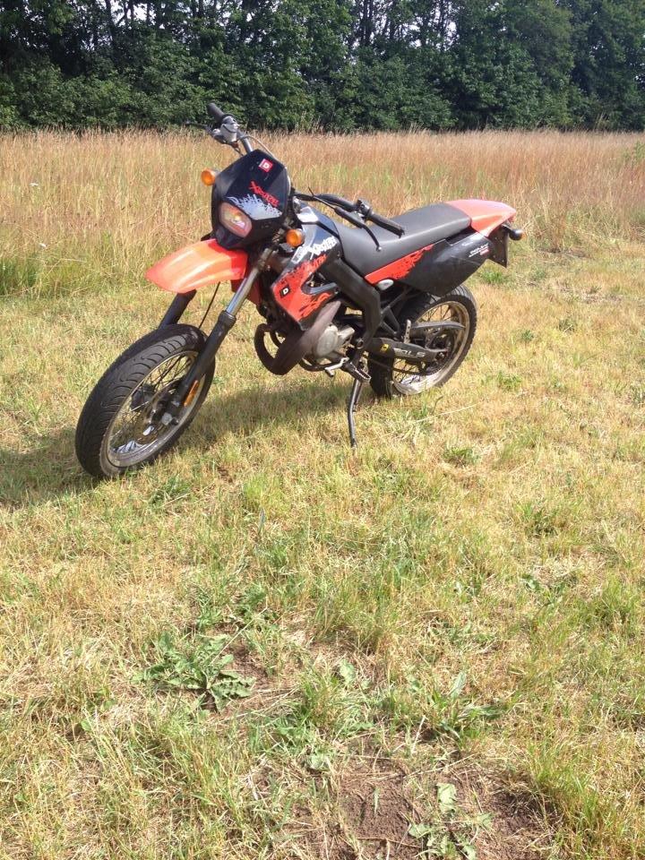 Derbi senda billede 18