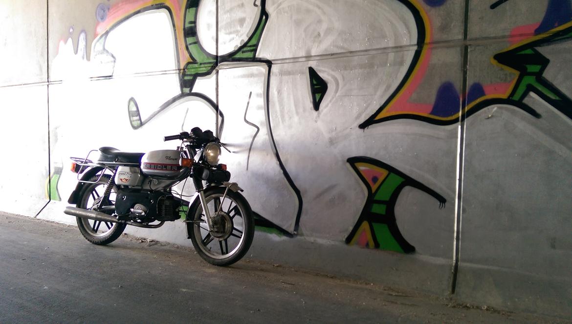 Kreidler Florett Rmc billede 22