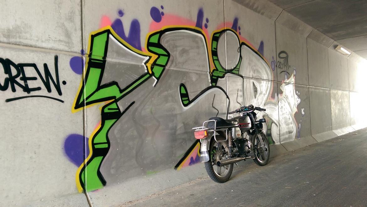 Kreidler Florett Rmc billede 23