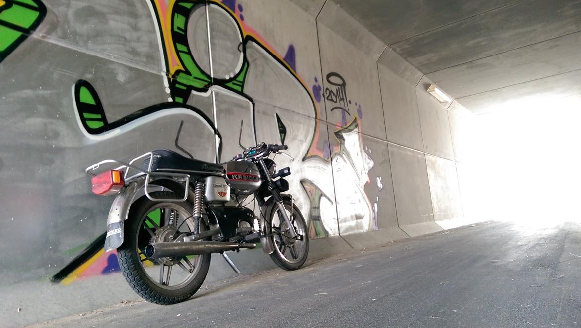 Kreidler Florett Rmc billede 24