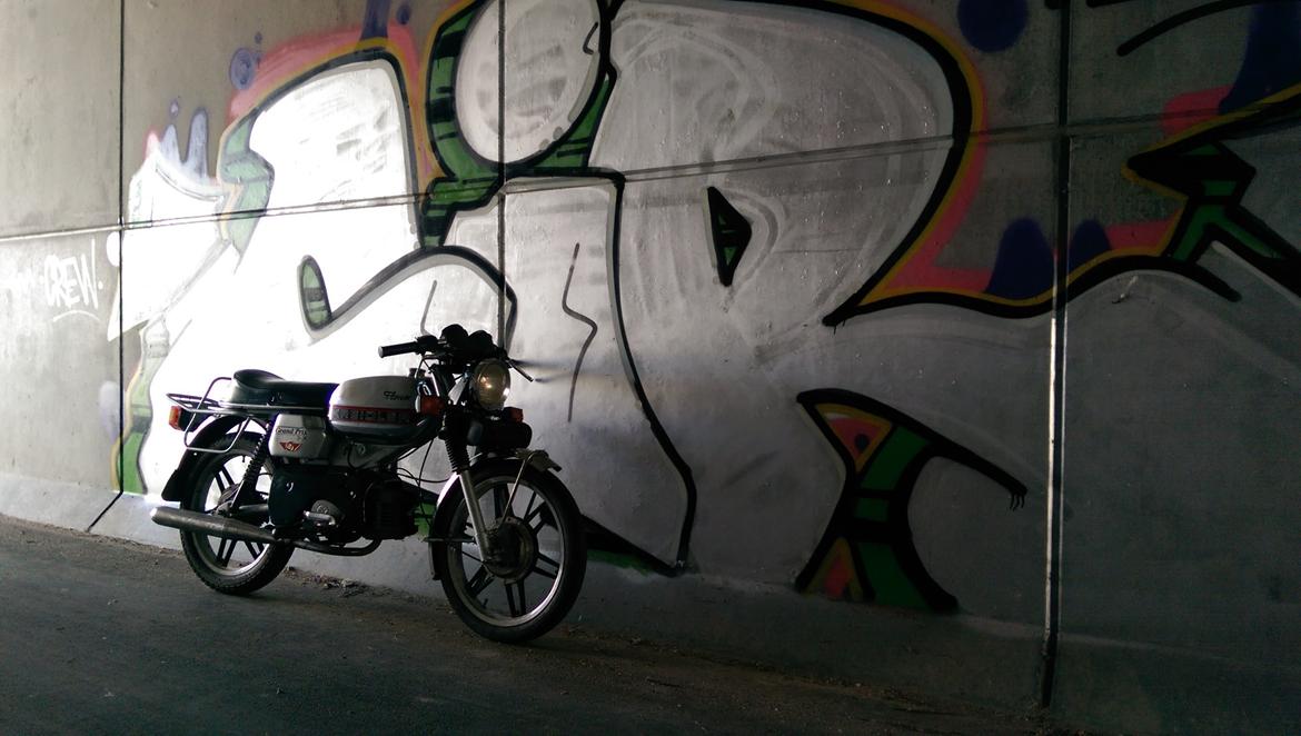 Kreidler Florett Rmc billede 21