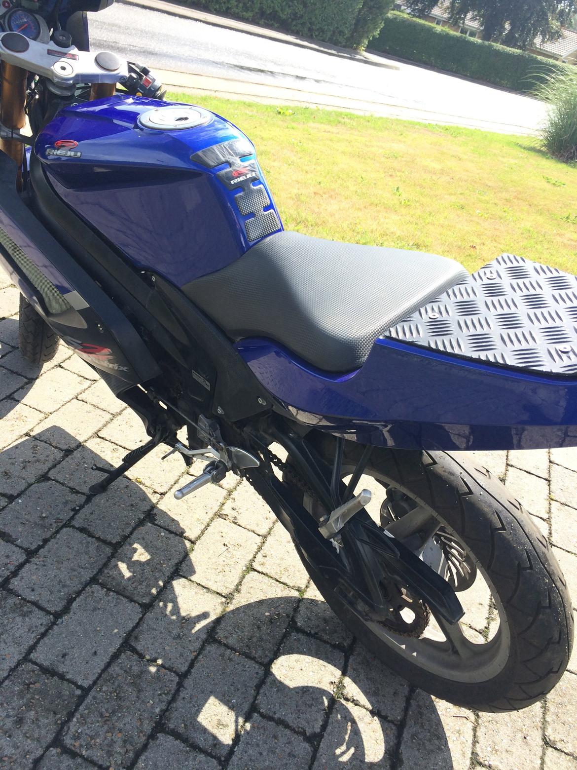 Rieju RS2 Matrix billede 5