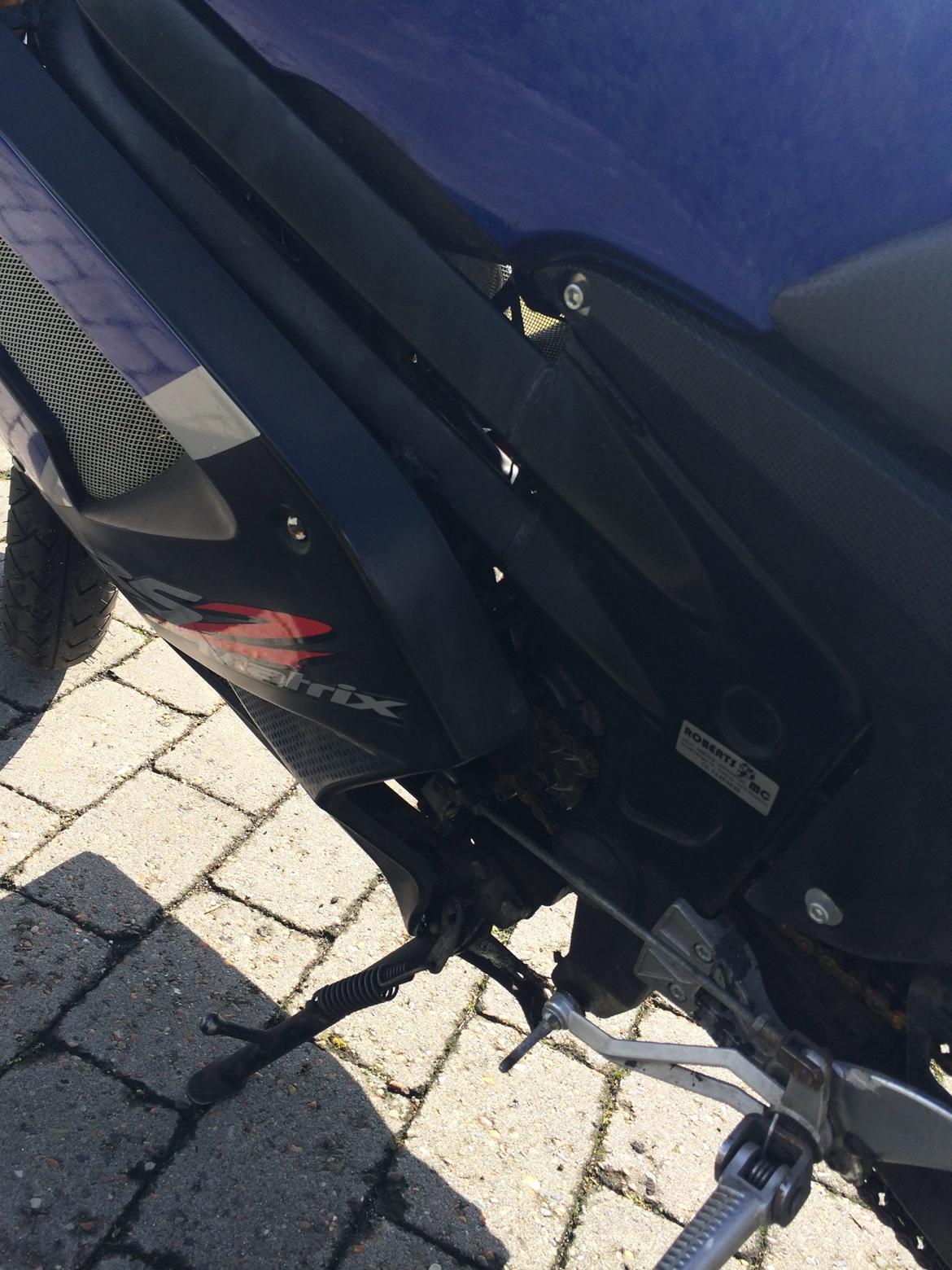 Rieju RS2 Matrix billede 6