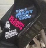 Yamaha Jog R billede 5