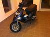 Gilera Stalker