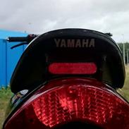 Yamaha Jog R