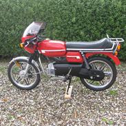 Kreidler R M C - S