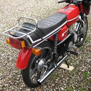 Kreidler R M C - S