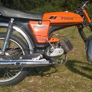 Puch Monza Juvel (Stjålet)  :(