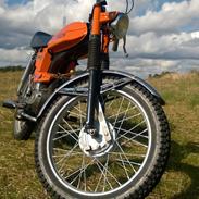 Puch Monza Juvel (Stjålet)  :(