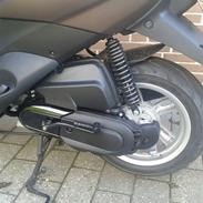 Yamaha Neos 4t