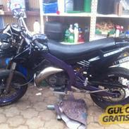 Gilera rcr