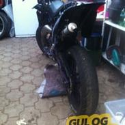 Gilera rcr