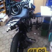 Gilera rcr