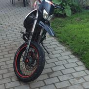 Derbi Senda Xtreme SM50 [SOLGT]