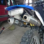 Derbi Senda R (tidligere senda)