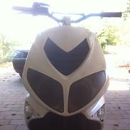 Peugeot Speedfight 2 AC