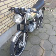 Kreidler Rmc Florett 3 Gear