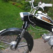 Tomos lux 3p