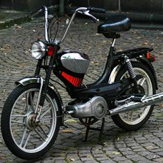 Puch X30 NG2A