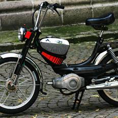 Puch X30 NG2A