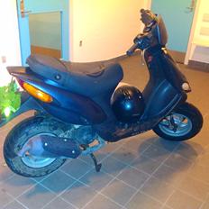 Gilera Stalker