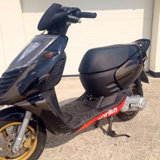 Aprilia Sonic GP