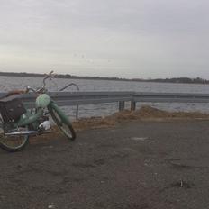 Veteraner Nsu Quickly