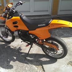 Suzuki SMX
