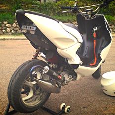 Yamaha Aerox S6R MkII LC DD (BaneSpaden)