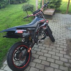 Derbi Senda sm50