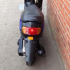 Yamaha Jog space innovation Til Salg 