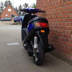 Yamaha Jog space innovation Til Salg 