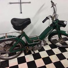Puch Maxi P