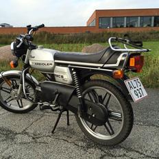 Kreidler Florett RMC-S