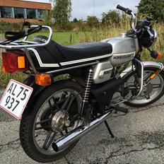 Kreidler Florett RMC-S