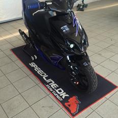 Yamaha Jog R