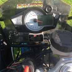 Rieju RS2 Matrix