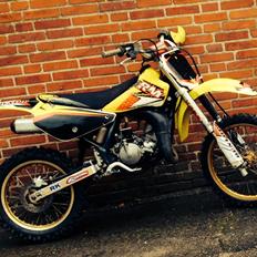Suzuki RM85L