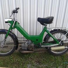 Puch Maxi K