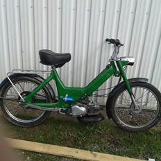 Puch Maxi K