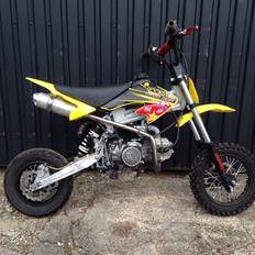 Pitpro Crf 50 YX 125