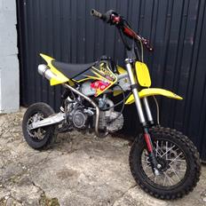 Pitpro Crf 50 YX 125
