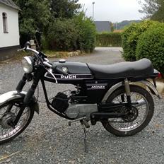 Puch Monza 3 N-SL