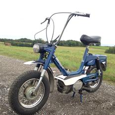 Malaguti Motorik 49 cc