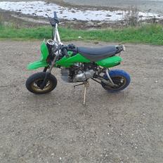 Shineray 110 cc