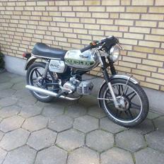 Kreidler Rmc Florett 3 Gear