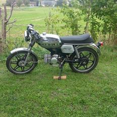 Kreidler Rmc Florett 3 Gear